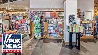 How Barnes & Noble launched a corporate comeback
