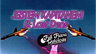 Full Flava Patology - Jestem Kapitanem feat. Last Dens (official audio) / Health & Nature