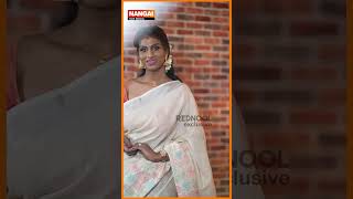 🤩 டேய் என்னடா பண்றிங்க..அக்கா Interview பாருங்கடா -  Thanuja Singam  | Rednool Nangai