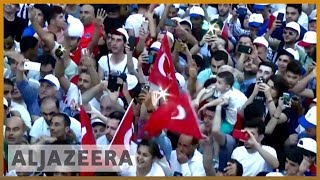 🇹🇷 Turkey election: Who are the presidential frontrunners? | Al Jazeera English