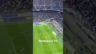 DIMARCO LA IMBUCA!1A0!Inter Roma live S.Siro