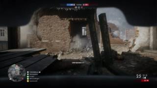 Battlefield™ 1　警戒兵無双