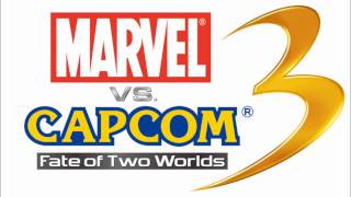 Marvel Vs Capcom 3 Music: Chris Redfield's Theme Extended HD