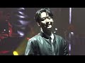 221112 love in seoul 포레스텔라 05_for life 고우림f