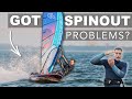 HOW TO AVOID SPINOUTS | Tutorial by Nico Prien