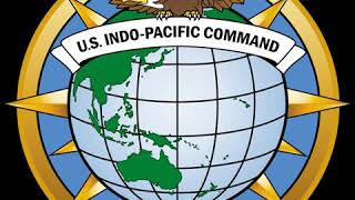 United States Indo-Pacific Command | Wikipedia audio article