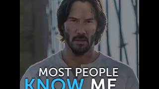 Grief changes shape, but it Never ends Keanu Reeves