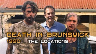 Death in Brunswick (1990) FILMING LOCATIONS