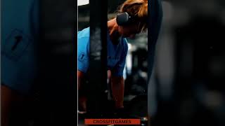 MIRANDA COHEN- #motivation #workout #challenge #crossfit  #exercise #fitness #shorts #viral