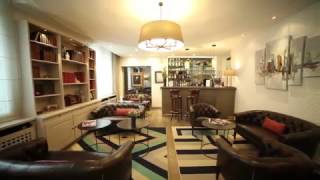 Best Hotels in Paris - Victor Hugo Paris