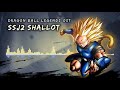 Dragon Ball Legends OST - SSJ2 Shallot