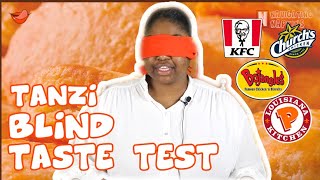 Where Did This Biscuit Come From? | Blind Taste Test