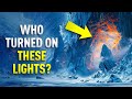 ALIENS?! Mysterious Cave Discovery in Antarctica Rocks the Scientific World!