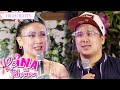 ReiNanay May Anne answers her husband's questions | It's Showtime Reina Ng Tahanan