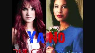 Selena Ft. Dulce Maria Ya No