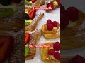 Paris Baguette #pastry #pastries #parisbaguette #shorts #shortvideo #short #shortsfeed