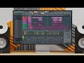 Day In The Life Of A Music Producer | Short Video Vlog | Sony Zve10 Cinematic | Fl Studio 24