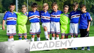 Academy: telecamere puntate su Pulcini 2010 e Primi Calci 2011