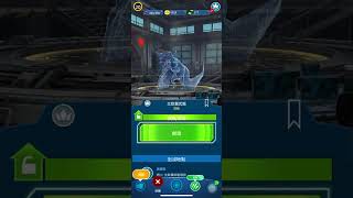 #99 頂尖生物 北歐翼武龍創造！Jurassic World Alive(侏儸紀世界 適者生存)