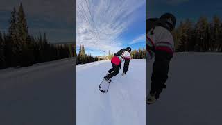 Powder Day!!! #breckenridge #mountains #ski #fyp #travel #colorado #views #explore #riding #beauty