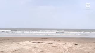 Dagara Sea Beach in Balasore, Odisha, Popular tourist destination near Digha in West Bengal