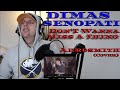 Dimas Senopati Don't Wanna Miss A Thing Aerosmith COVER #dimassenopati #dimassenopatireaction #Dimas