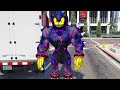 upgrading to godzilla sonic in gta 5