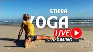 Good Morning Yoga: Kundalini, Pranayama \u0026 Mantra – Live Personal Practice