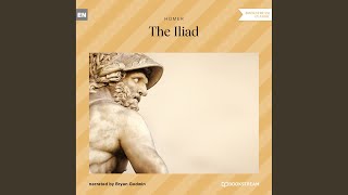 Chapter 158 - The Iliad