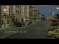 ho scale street running hd