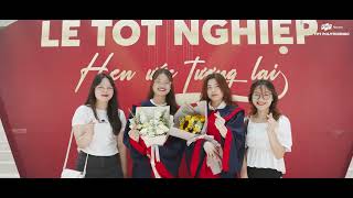 FPT Polytechnic Hà Nội | Lễ tốt nghiệp 2023 đầy cảm xúc cùng tân cử nhân K16