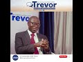 #TrevorBookClub: Prof. Jephat Chifamba, Human Physiology Professor at UZ shares his recommendations