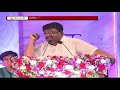 desapati srinivas speech at daasarathi krishnamacharyulu 94th birthday celebrations v6 news