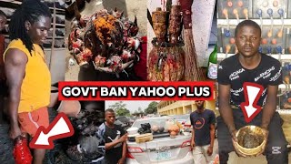 Hidden Truths Why Nigerian Govt BÄNNËD Yahoo Plus RïtüaLs || HD VIDEO