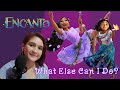 What Else Can I Do?- Disney 