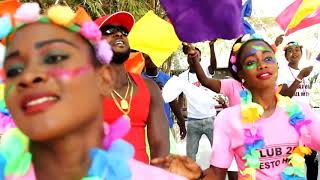 PEP SAMUZ KANAVAL 2019 ! ( Video Oficial ) YouTube Knaval