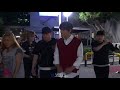 170619 황치열닷컴 황치열 kbs 불후의명곡 짧은 출 퇴근길 직캠 bgm_봄이라서 ~ hwang chiyeul 黃致列