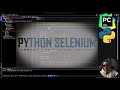 Setup Chromedriver and Firefox driver for Selenium