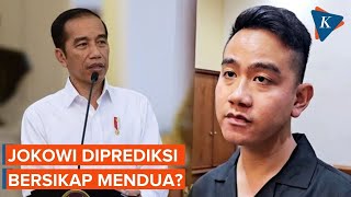 Menelaah Sikap Jokowi Usai Gibran Berpeluang Jadi Bacawapres