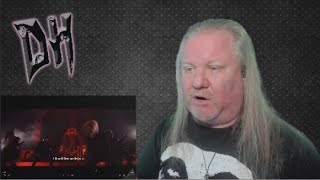 Lorna Shore - Pain Remains Trilogy REACTION & REVIEW! FIRST TIME HEARING!