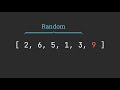 Bubble Sort (JavaScript) McLaren College