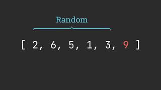 Bubble Sort (JavaScript) McLaren College