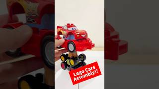 Why Are So Many People OBSESSED with Building INSANE LEGO Cars?