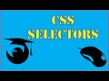 css selectors tutorial ( by element , class id ) - HTML5