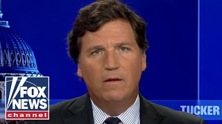 Tucker: The trans movement is targeting Christians