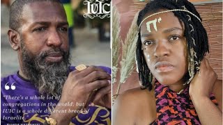 Why Bish.op Of IUIC Is A False Teacher