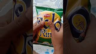 Polo Ring //Tasty Snacks//YouTube short's//-BY SS Vlogs