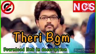 Theri bgm ✔️ NO COPYRIGHT BGM | Vijay mass bgm | No copyright bgm Tamil