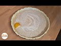 tarte normande aux abricots recette facile et rapide