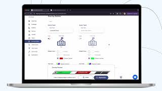 How to Customize an Overlay | Scorebird Web Portal